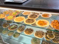 -十二忠手拉面(中华路店)