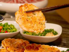 -老船舫·现做活鲜鱼馆(东郊记忆店)