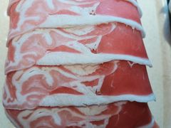 -额尔敦传统涮(公园西路店)