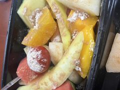 -奥龙堡游泳馆(广纸店)