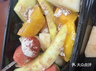 #城市向导官#游泳过一夏大众点评永远的神，还有美团外