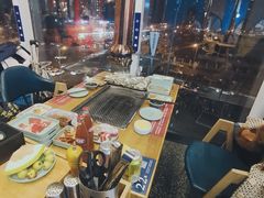 -蚝英雄鲜蚝自助专门店(长楹天街直营店)