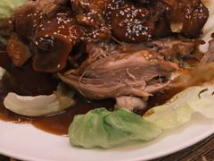 -巷子深菜馆(新华路店)