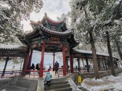 -老边饺子馆(东单店)