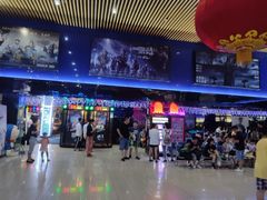 -农垦博纳国际影城(津奥广场IMAX店)