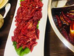 -乡土黄·鲜牛肉火锅·小龙虾(兴业街店)