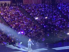 -宝能国际体育演艺中心