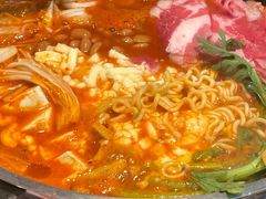 -韩一品韩国料理(柏庐南路店)