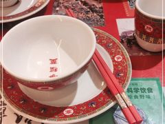 -味福记·本地特色菜(八一万达广场店)