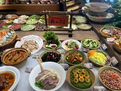 -六合居(温江店)