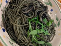 -萨莉亚意式餐厅(三号湾广场店)