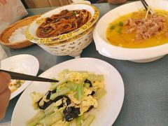 -古南都·江苏酒家(建宁路店)