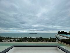 -瑰丽酒店·海吧·天际下午茶·现场DJ·天台酒吧