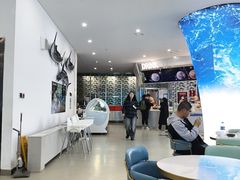 -深海中餐厅(国家海洋博物馆店)