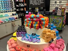 -LUSH(威尼斯人店)