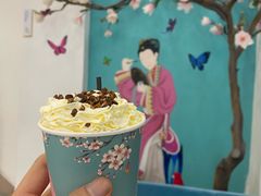 -桃梨花香(柳工颐华城店)