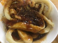 甜水面-洞子口张老二凉粉(文殊院店)