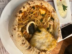 -安妮意大利餐厅(世贸天阶店)