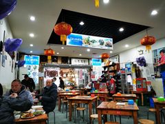 大堂-雨田饭店