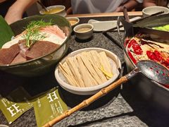-三出山火锅(南京万象天地店)