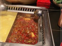 -大隐·成都火锅Bistro(合生麒麟新天地店)