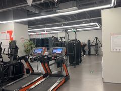 -FEELINGME乐刻私教馆·健身(沿海赛洛城店)