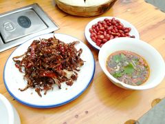 -尼玛藏家风味园(阿山食城店)