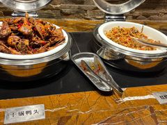 -汉巴味德(百年港湾店)