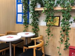 -华莱士·炸鸡汉堡(奥林花园店)