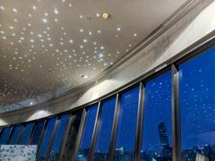 -广州花园酒店·凌璇阁旋转餐厅CAROUSEL360