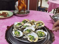 -蠔园山庄(礼乐食街店)