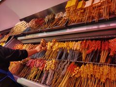 -老谢野馄饨(延安路店)