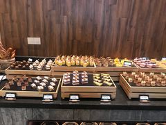 -巴西烤肉海鲜自助餐厅