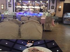 -三亚胜意海景酒店·海鲜自助餐厅(三亚湾路店)