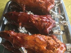 -阿鸟农庄(石壁店)