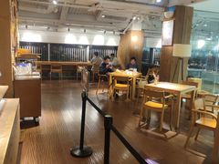 -无印良品餐堂 MUJI Diner(成都太古里店)