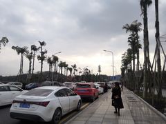 -枫香湖儿童公园