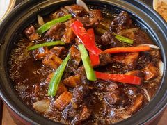 -童福兴·南京菜(老门东店)