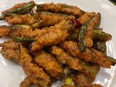 -德泰楼餐饮(莲湖路店)