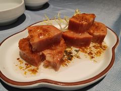 -晓粤·惹味粤菜(凯德乐峰广场店)