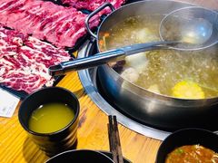 -潮味四季潮汕牛肉火锅(来凤街店)