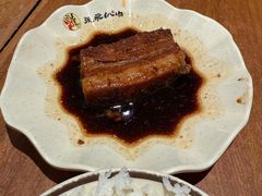 把子肉-張飛扒肉·龙江非遗(道外店)