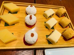 -陆壹捌餐厅(五大道店)