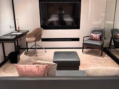 -尼依格罗香港美利酒店