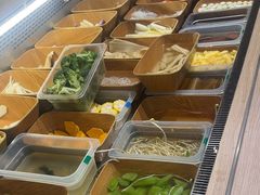 -极乐小煮·成都冒菜(科技绿洲店)