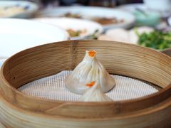 -骏莱海鲜鱼港(五角场店)