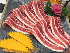 -妥妥烤肉料理(凯德店)