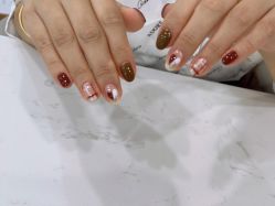 -如一·美甲美睫