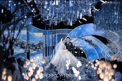 -Sunny喜铺婚礼策划(东部店)