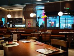 -一沙一城·岩烤牛扒(深圳首店)